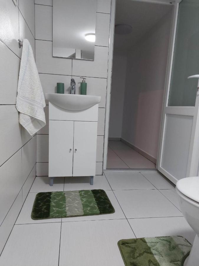 Súgópatak Kulcsosház Villa Ivó Kültér fotó