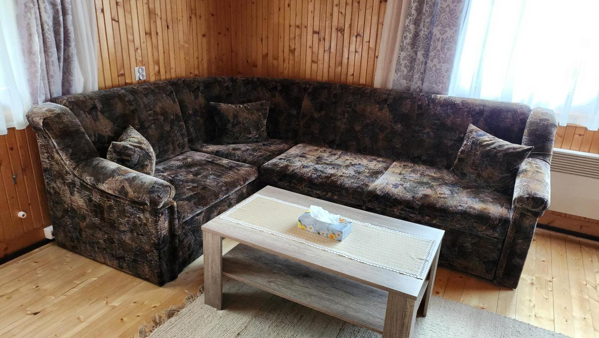 Súgópatak Kulcsosház Villa Ivó Kültér fotó